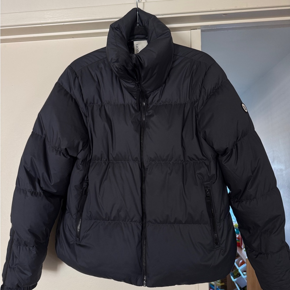 Vuori Halo Down Jacket Women’s Medium Puffer WW557